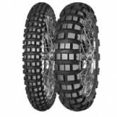Мотошина Mitas Enduro Trail XT+ 110/80-19