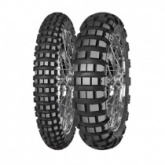 Мотошина Mitas Enduro Trail XT+ 170/60-17 72T TL/TT