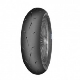 Мотошина Mitas MC 35 S-Racer 2.0 3.50-10 51P TL