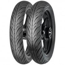 Мотошина Mitas MC25 Bogert 80/90-17