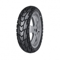 Мотошина Mitas MC32 100/80-17 52R TL