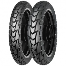 Мотошина Mitas MC32 Win Scoot 90/80-16