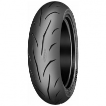 Мотошина Mitas Sport Force+ 120/65-17