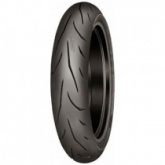 Мотошина Mitas Sport Force+ Evolution 120/70-17