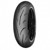 Мотошина Mitas Sport Force+ Evolution 160/60-17 69W TL