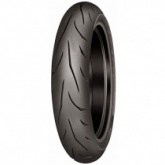 Мотошина Mitas Sport Force+ Racing Soft 110/70-17