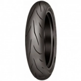 Мотошина Mitas Sport Force+ Racing Soft 110/70-17