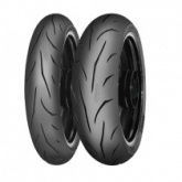 Мотошина Mitas Sport Force+RS 180/60-17 75W TL