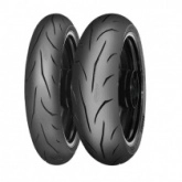 Мотошина Mitas Sport Force+RS 180/60-17 75W TL