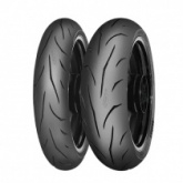 Мотошина Mitas Sport Forse + RS Racing Soft 180/55-17 73W TL