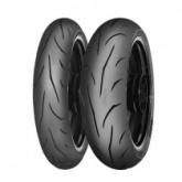 Мотошина Mitas Sport Forse + RS Racing Soft 180/55-17 73W TL