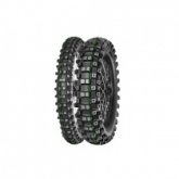 Мотошина Mitas Terra Force-EX MH Super Light 110/100-18 64M TT