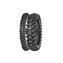 Мотошина Mitas Terra Force-EX MH Super Light 110/100-18 64M TT