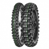 Мотошина Mitas Terra Force-EX MH Super Soft 100/100-18 64M TT
