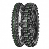Мотошина Mitas Terra Force-EX MH Super Soft 100/100-18 64M TT