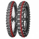 Мотошина Mitas Terra Force MX-MH 90/90-14 46M TT