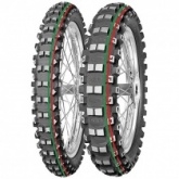 Мотошина Mitas Terra Force-MX MH M 100/100-18