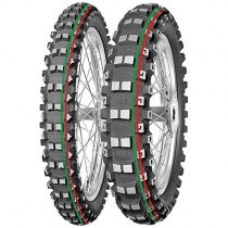 Мотошина Mitas Terra Force-MX MH M 100/100-18