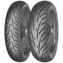 Мотошина Mitas Touring Force SC 120/90-10