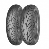 Мотошина Mitas Touring Forse SC 130/90-10 61L TL
