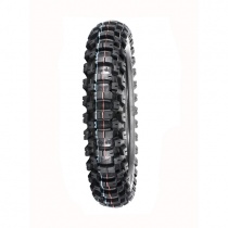 Мотошина Motoz Tractionator Enduro S/T 130/90-18