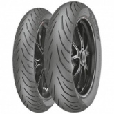 Мотошина Pirelli Angel City Reinf 2.50-17