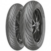 Мотошина Pirelli Angel City Reinf 2.50-17