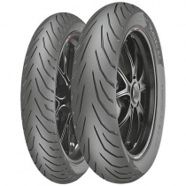 Мотошина Pirelli Angel City Reinf 2.50-17