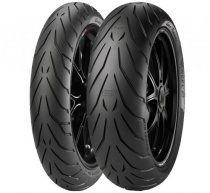 Мотошина Pirelli Angel GT (A) 180/55-17