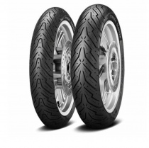 Мотошина Pirelli Angel Scooter 110/70-11