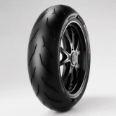 Мотошина Pirelli Diablo Rosso Corsa 160/60-17 69W TL