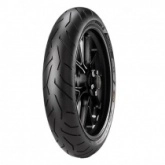 Мотошина Pirelli Diablo Rosso II 130/70-17