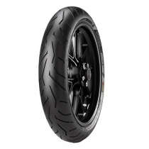 Мотошина Pirelli Diablo Rosso II 130/70-17