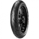 Мотошина Pirelli Diablo Rosso II (K) 120/70-17