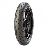 Мотошина Pirelli Diablo Rosso III 110/70-17 54W TL 