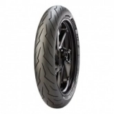 Мотошина Pirelli Diablo Rosso III 120/70-17