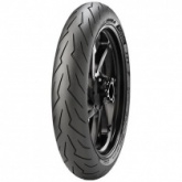 Мотошина Pirelli Diablo Rosso III E 120/70-17