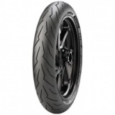 Мотошина Pirelli Diablo Rosso III E 120/70-17