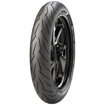 Мотошина Pirelli Diablo Rosso III E 120/70-17