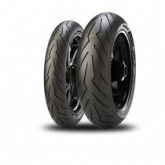 Мотошина Pirelli Diablo Rosso III M 180/55-17