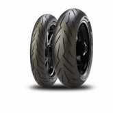Мотошина Pirelli Diablo Rosso III M 180/55-17