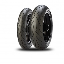 Мотошина Pirelli Diablo Rosso III M 180/55-17
