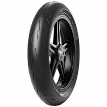 Мотошина Pirelli Diablo Rosso IV 120/60-17