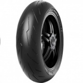 Мотошина Pirelli Diablo Rosso IV 140/70-17 66H TL