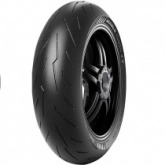 Мотошина Pirelli Diablo Rosso IV 150/60-17 66H TL