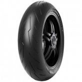 Мотошина Pirelli Diablo Rosso IV 190/50-17