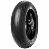 Мотошина Pirelli Diablo Rosso IV 190/50-17