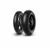 Мотошина Pirelli Diablo Rosso IV 200/60-17
