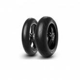 Мотошина Pirelli Diablo Rosso IV 200/60-17