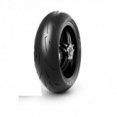 Мотошина Pirelli Diablo Rosso IV Corsa 110/70-17 54W TL